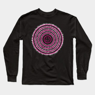 genome circles 13c-1 Long Sleeve T-Shirt